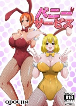 Sampul Bunny Service
