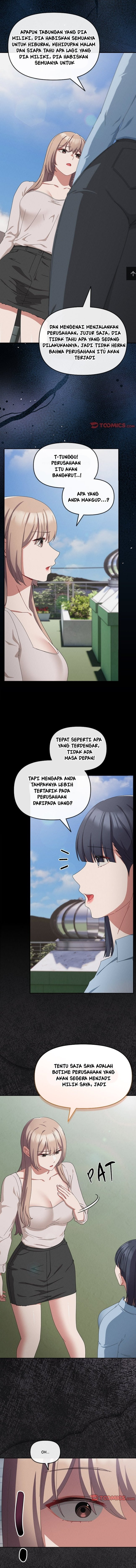 But I Love You: Chapter chapter-10 - Page 4