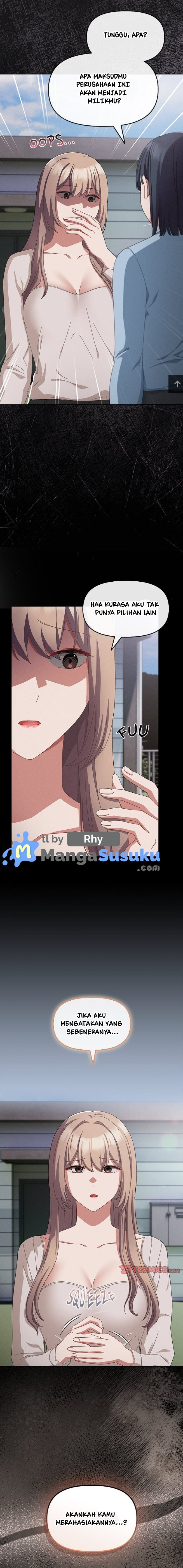 But I Love You: Chapter chapter-10 - Page 5