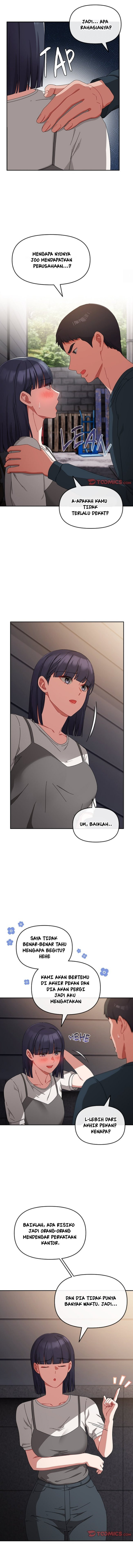 But I Love You: Chapter chapter-10 - Page 6