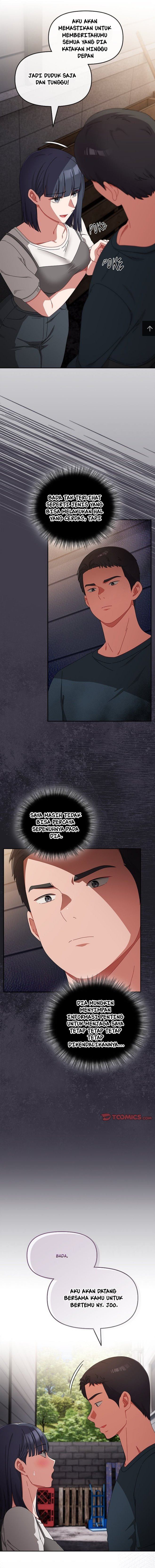 But I Love You: Chapter chapter-10 - Page 7