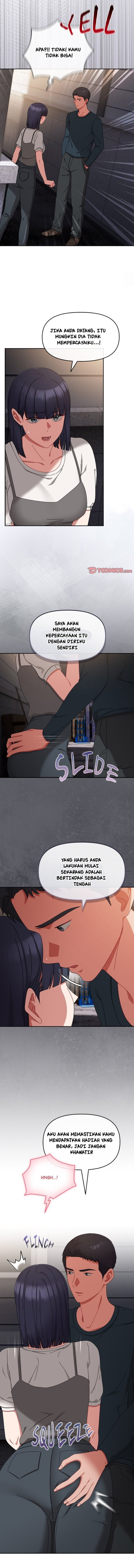But I Love You: Chapter chapter-10 - Page 8