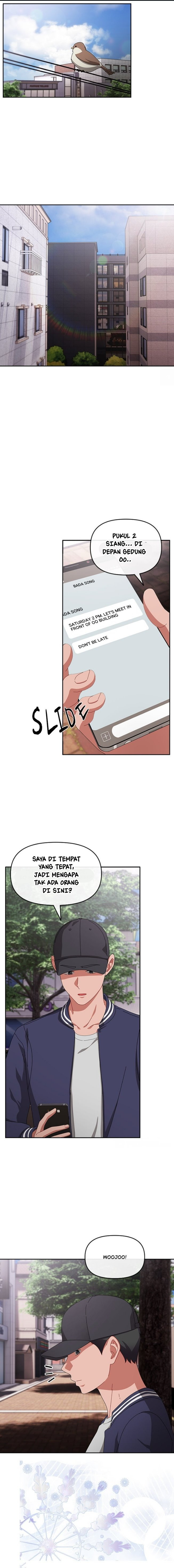 But I Love You: Chapter chapter-10 - Page 11