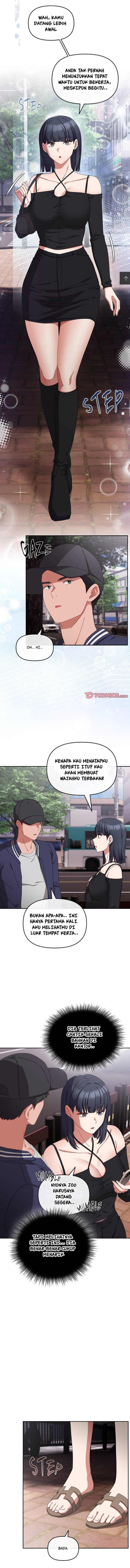 But I Love You: Chapter chapter-10 - Page 12