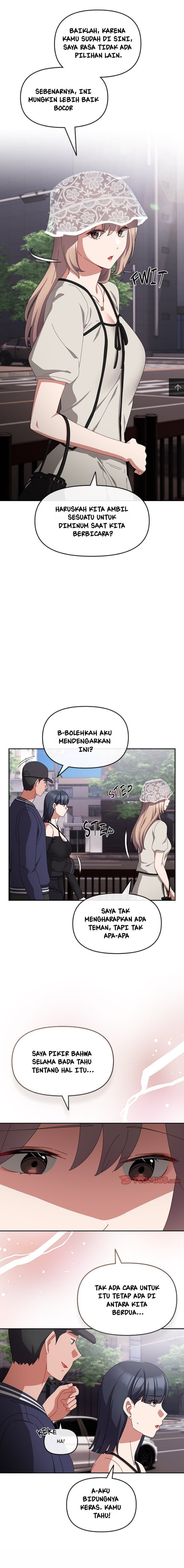 But I Love You: Chapter chapter-10 - Page 14