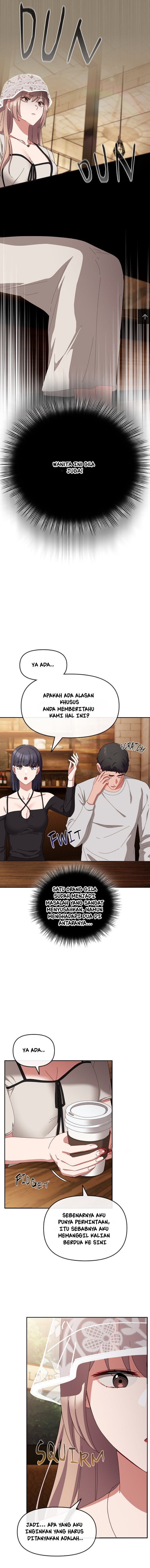 But I Love You: Chapter chapter-10 - Page 16