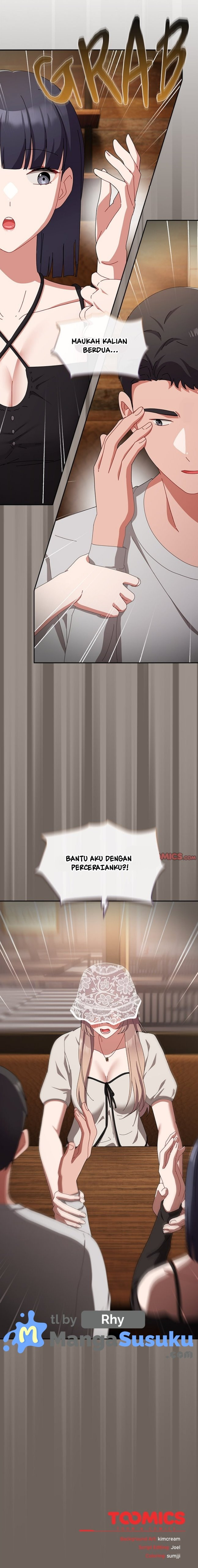 But I Love You: Chapter chapter-10 - Page 17