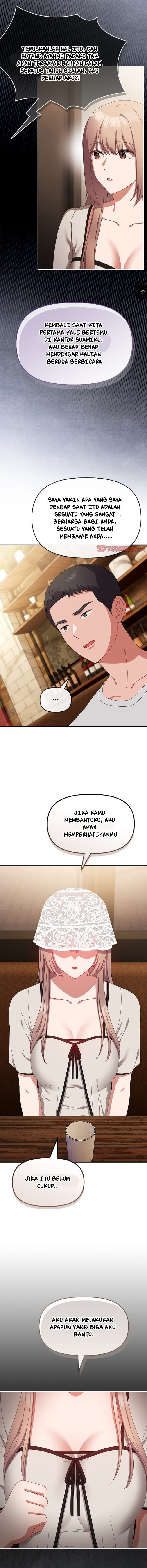 But I Love You: Chapter chapter-11 - Page 4