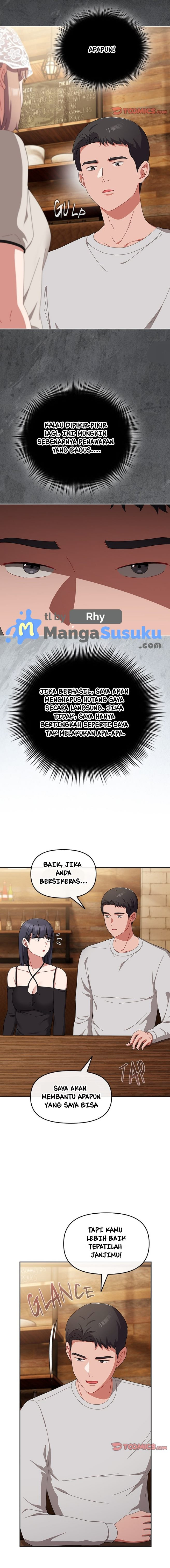 But I Love You: Chapter chapter-11 - Page 5