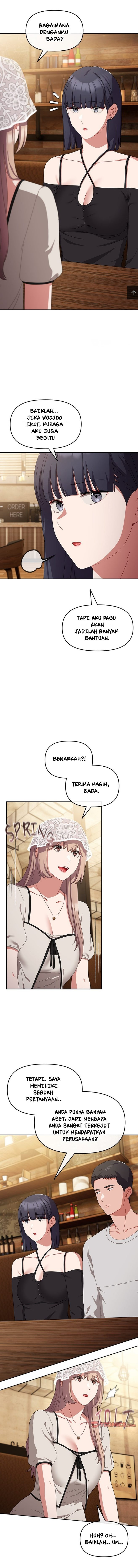 But I Love You: Chapter chapter-11 - Page 7