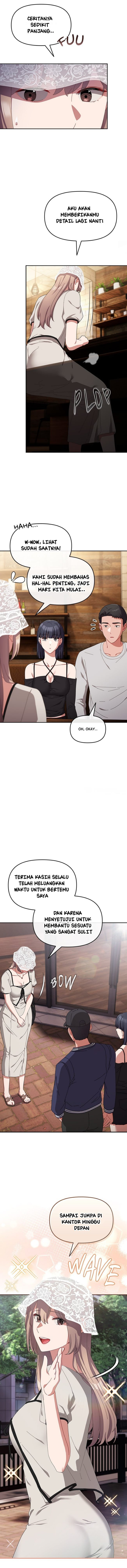 But I Love You: Chapter chapter-11 - Page 8