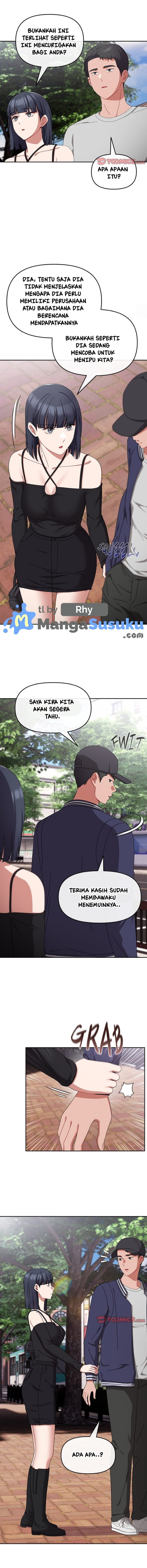 But I Love You: Chapter chapter-11 - Page 9