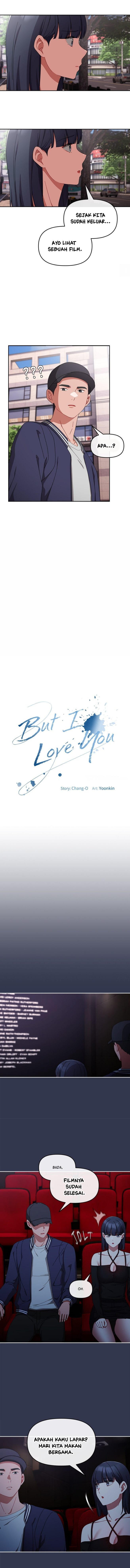 But I Love You: Chapter chapter-11 - Page 10