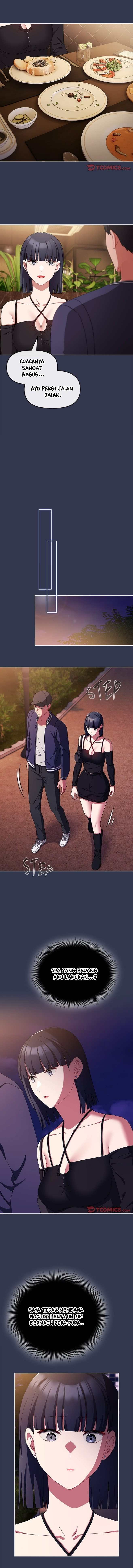 But I Love You: Chapter chapter-11 - Page 11