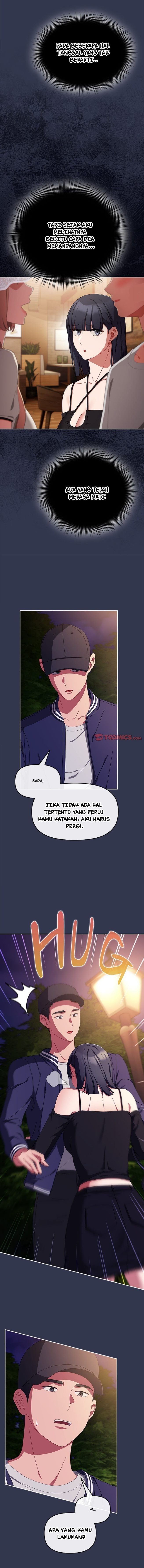 But I Love You: Chapter chapter-11 - Page 12