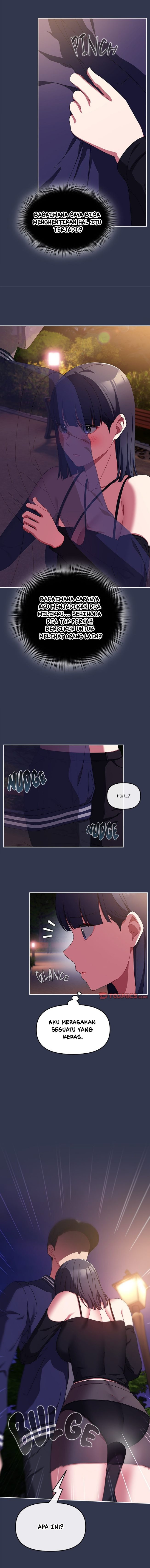 But I Love You: Chapter chapter-11 - Page 14