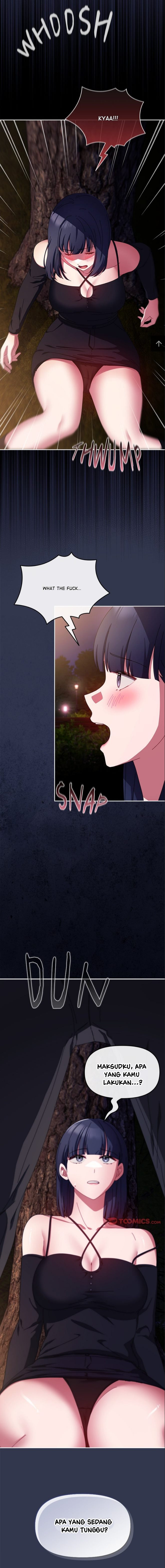 But I Love You: Chapter chapter-11 - Page 17