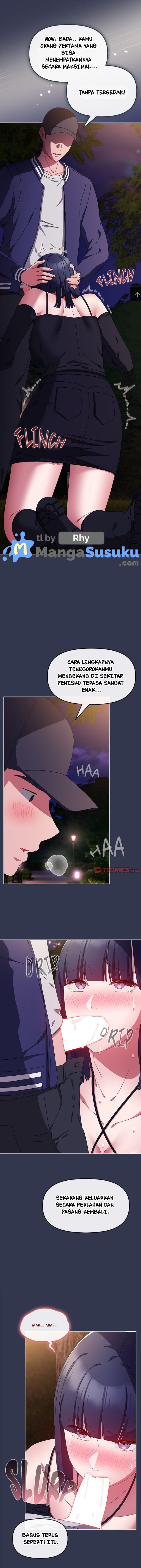 But I Love You: Chapter chapter-12 - Page 5