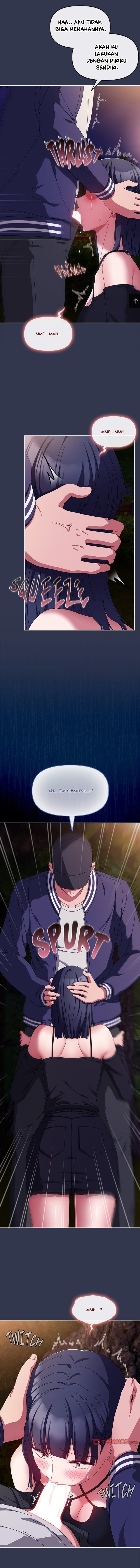 But I Love You: Chapter chapter-12 - Page 6