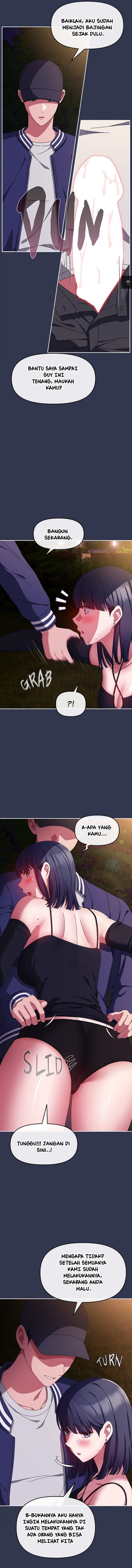 But I Love You: Chapter chapter-12 - Page 8