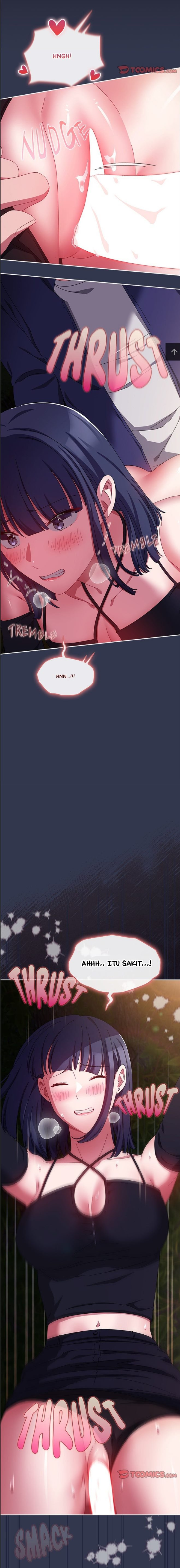 But I Love You: Chapter chapter-12 - Page 11