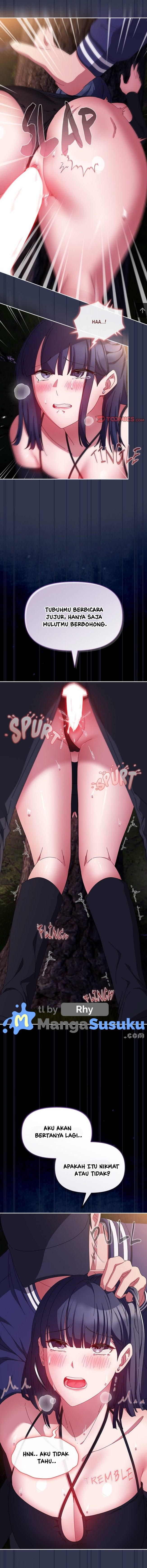 But I Love You: Chapter chapter-12 - Page 13