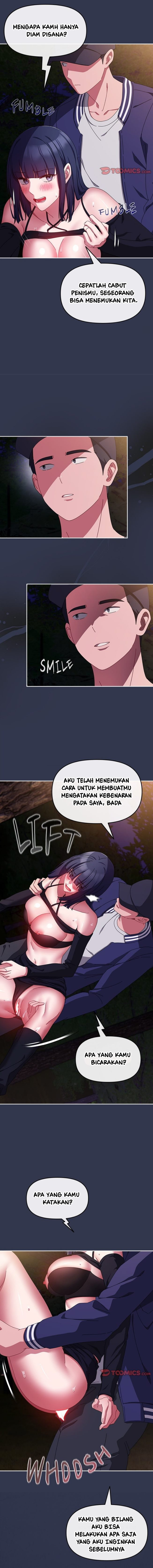 But I Love You: Chapter chapter-12 - Page 16