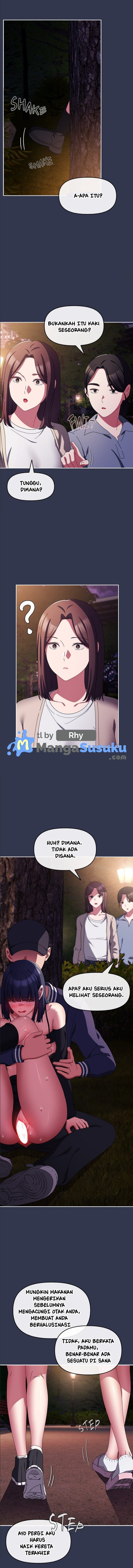 But I Love You: Chapter chapter-13 - Page 5
