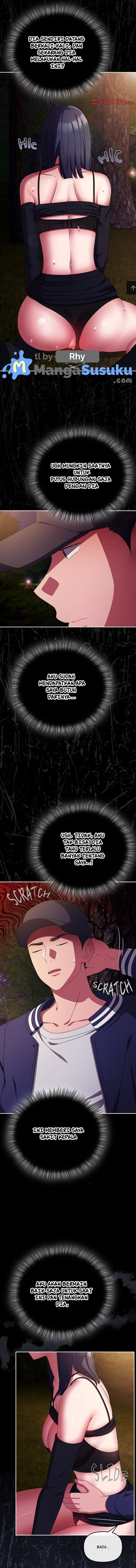 But I Love You: Chapter chapter-13 - Page 9