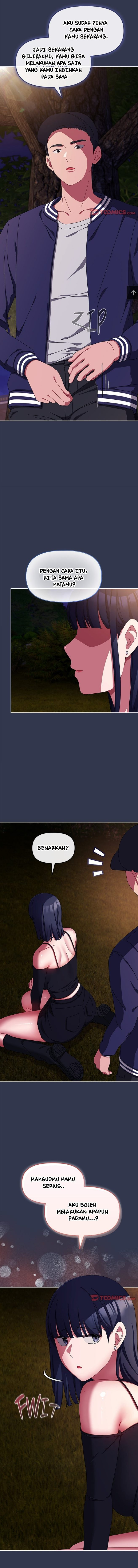 But I Love You: Chapter chapter-13 - Page 11