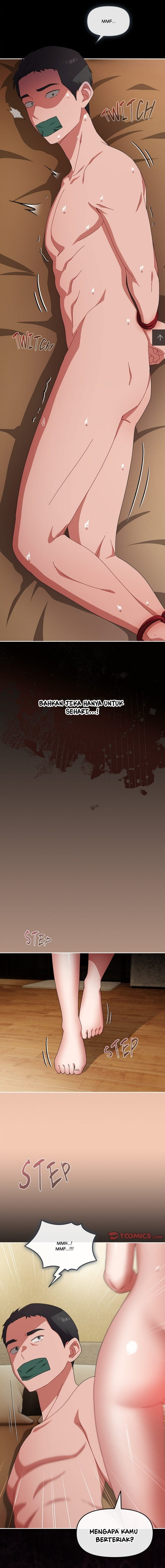 But I Love You: Chapter chapter-13 - Page 14