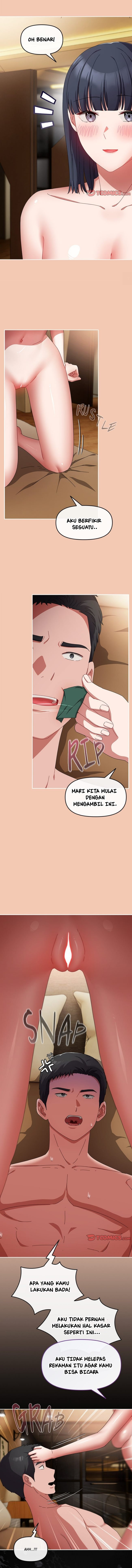 But I Love You: Chapter chapter-13 - Page 16
