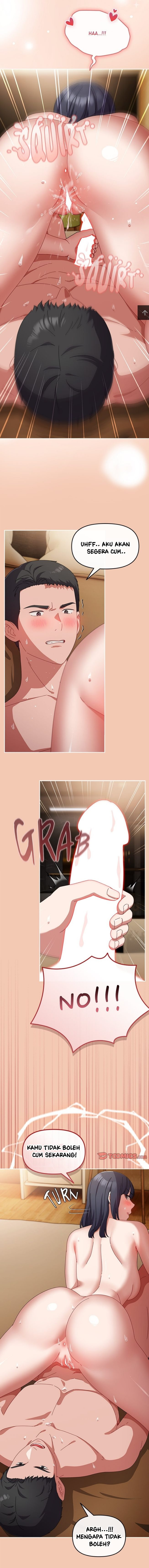 But I Love You: Chapter chapter-14 - Page 8