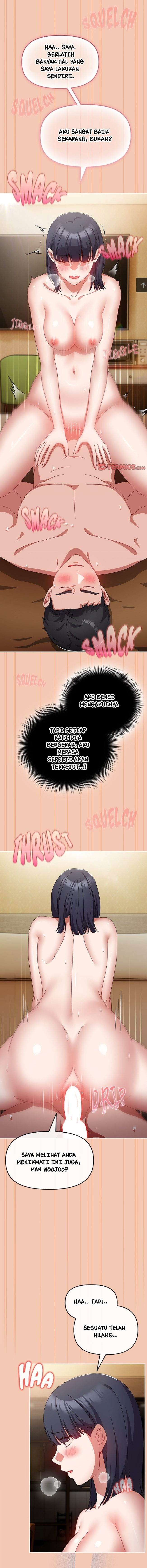 But I Love You: Chapter chapter-14 - Page 11