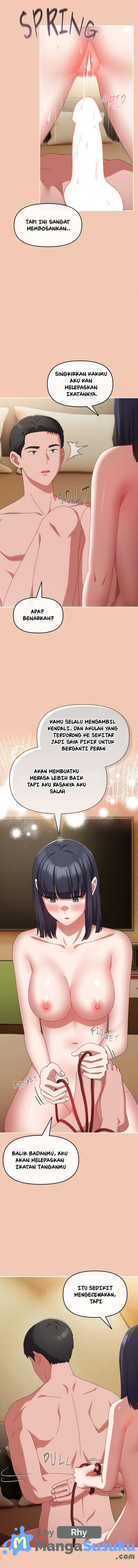 But I Love You: Chapter chapter-14 - Page 13