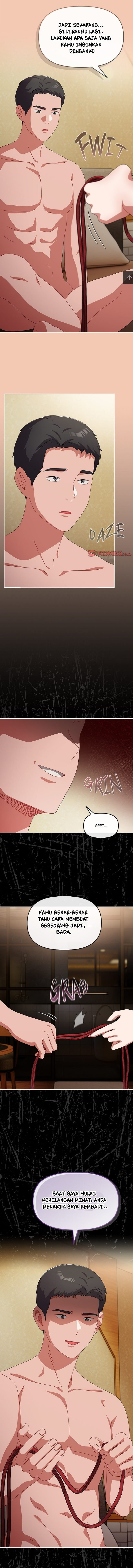 But I Love You: Chapter chapter-14 - Page 15