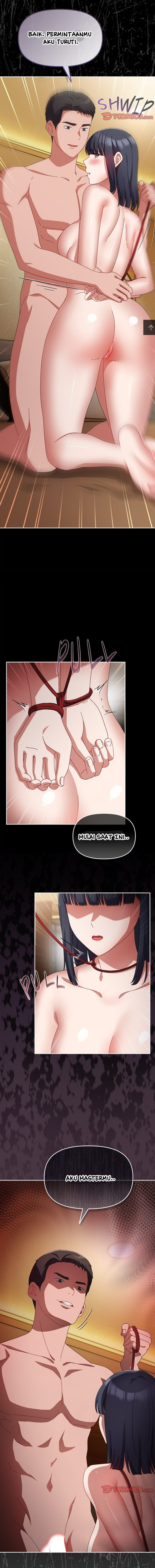 But I Love You: Chapter chapter-14 - Page 16