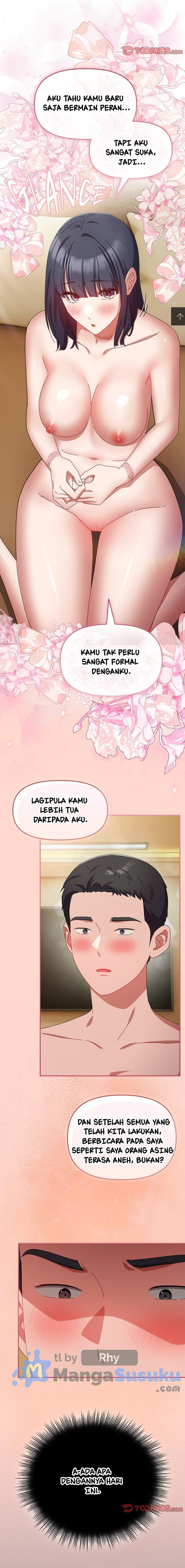 But I Love You: Chapter chapter-15 - Page 13