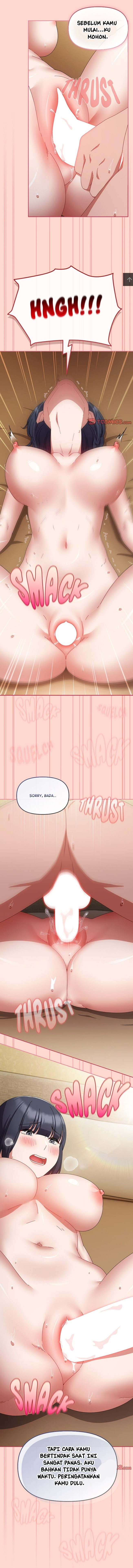 But I Love You: Chapter chapter-15 - Page 15