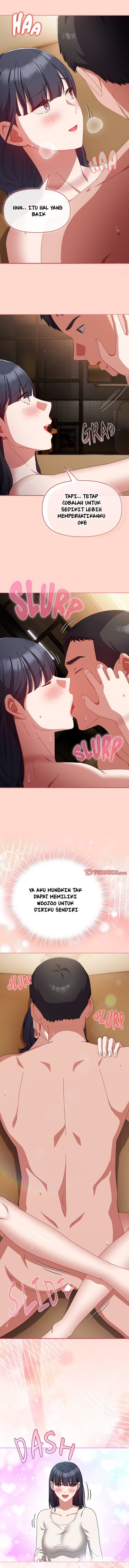 But I Love You: Chapter chapter-15 - Page 16