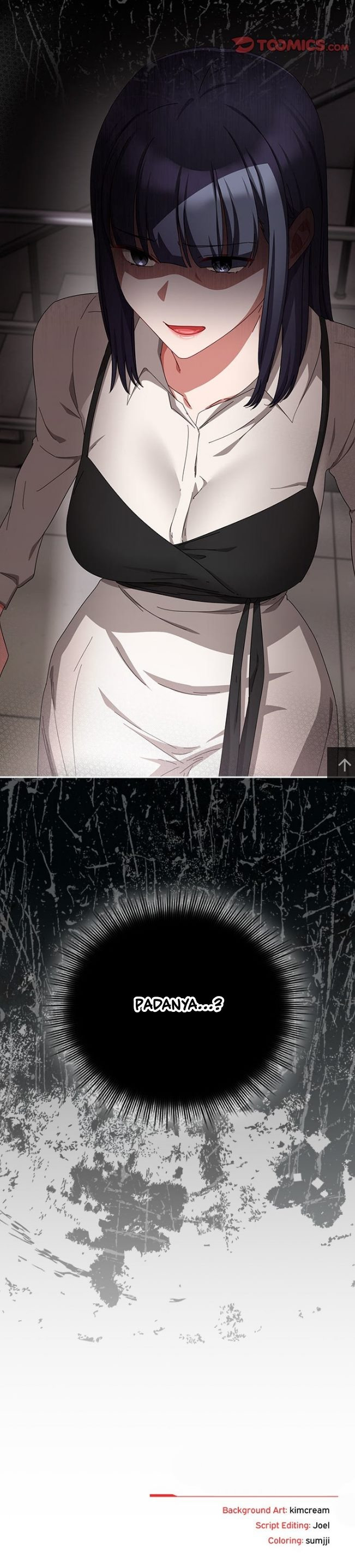 But I Love You: Chapter chapter-15 - Page 18