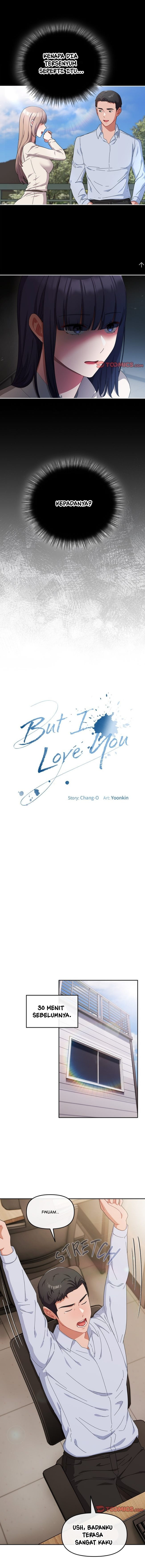 But I Love You: Chapter chapter-16 - Page 2