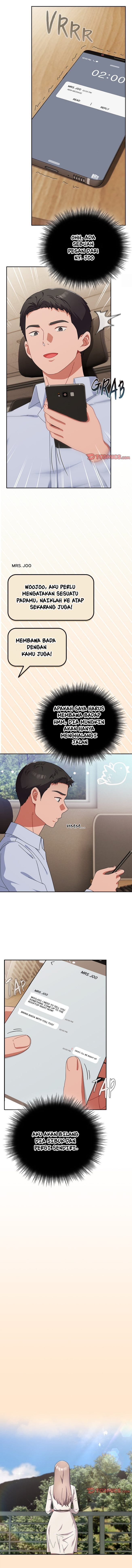 But I Love You: Chapter chapter-16 - Page 4