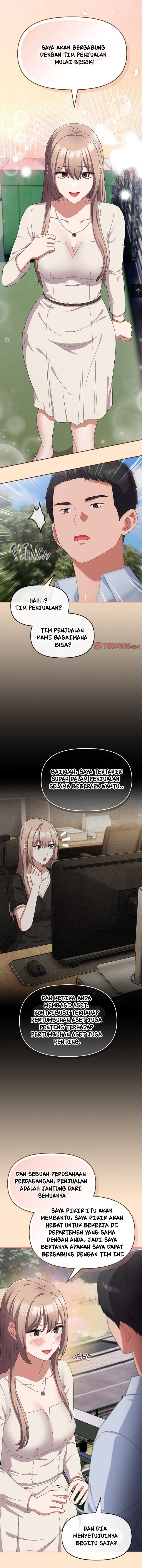 But I Love You: Chapter chapter-16 - Page 6