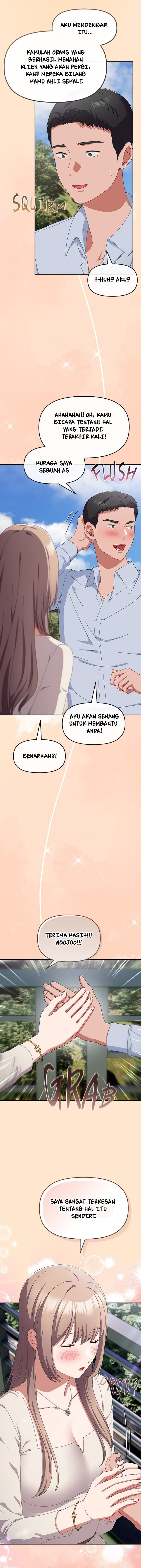 But I Love You: Chapter chapter-16 - Page 8