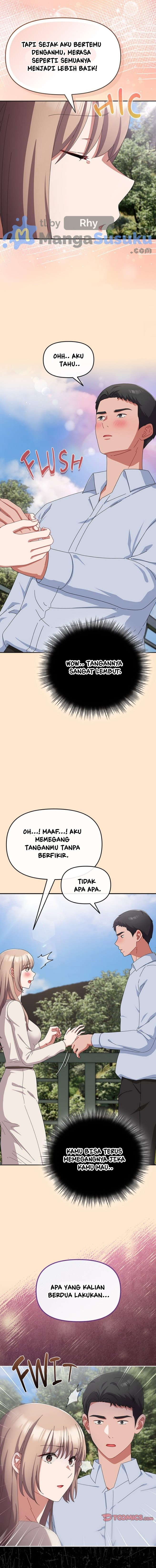 But I Love You: Chapter chapter-16 - Page 9
