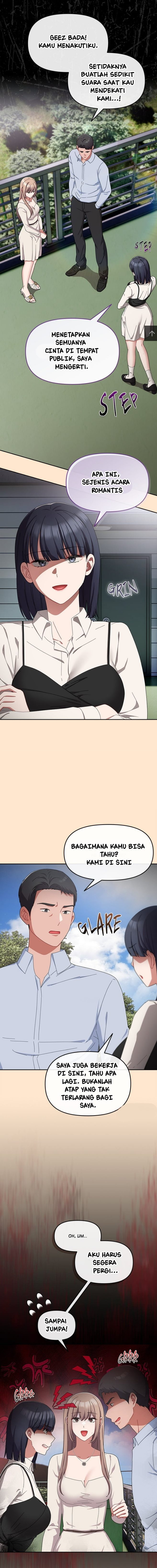 But I Love You: Chapter chapter-16 - Page 10