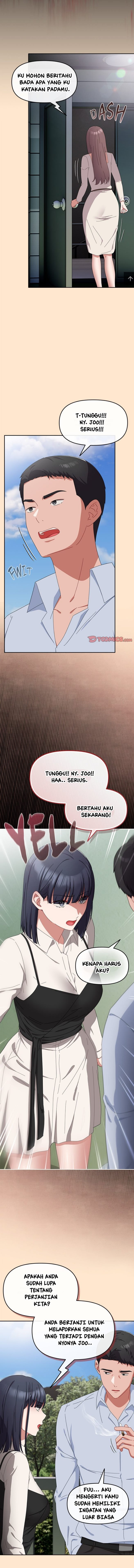 But I Love You: Chapter chapter-16 - Page 11