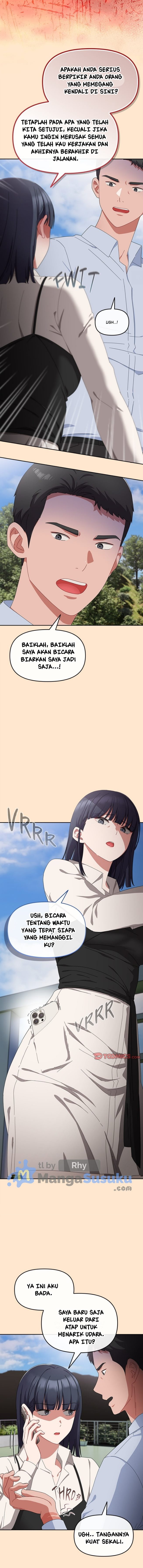 But I Love You: Chapter chapter-16 - Page 13