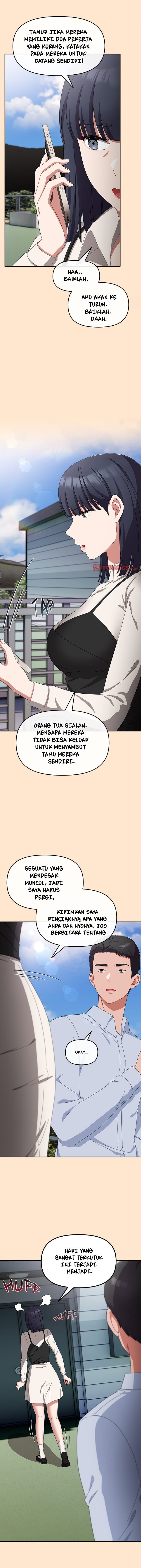 But I Love You: Chapter chapter-16 - Page 14